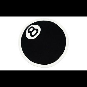 Stussy 8 Ball Rug (2022)